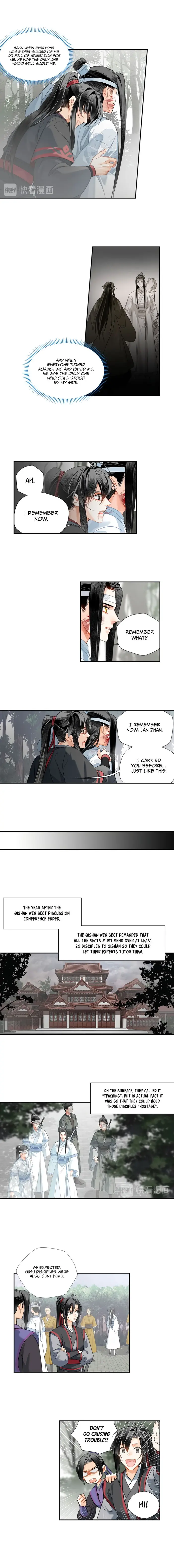 Mo Dao Zu Shi Chapter 147 image 4_optimized